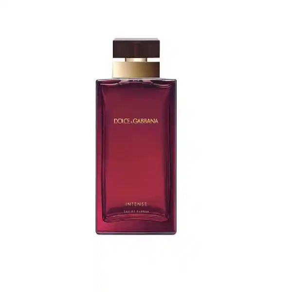Dolce & Gabbana Perfume Pour Femme Intense Vapo