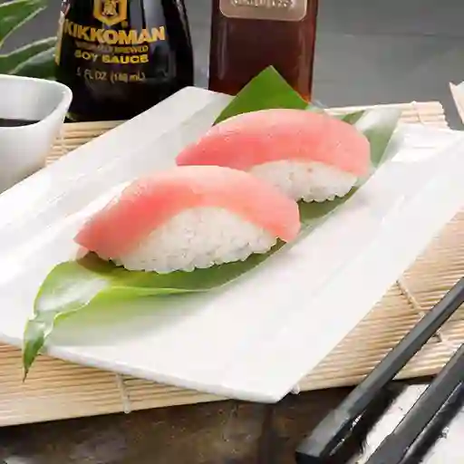 Nigiri de Atún Maguro