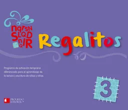 Regalitos 3