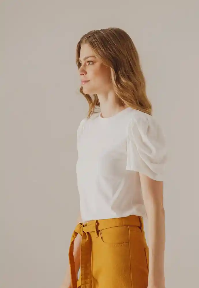 Camiseta Manga Corta Arkitect 18447