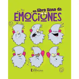 Un Libro Lleno de Emociones Equipo Gsf