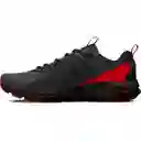 Under Armour Zapatos Verssert Hombre Negro 11.5 3025750-106