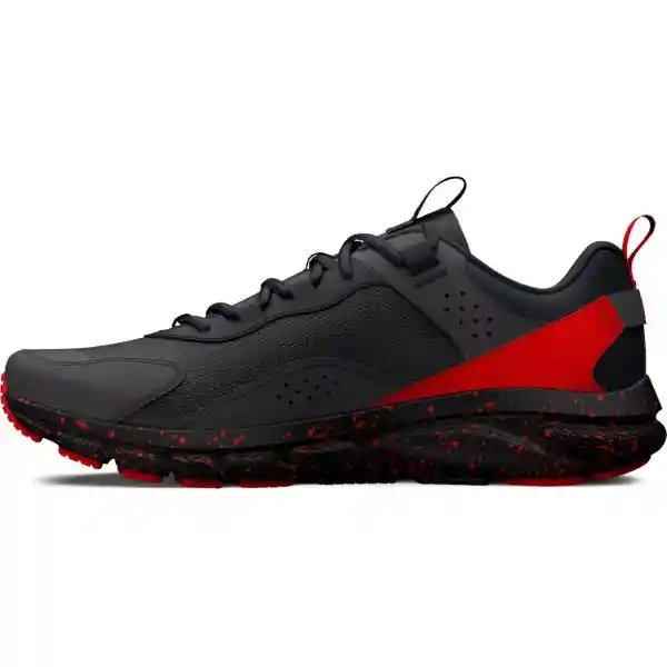 Under Armour Zapatos Verssert Hombre Negro 11.5 3025750-106