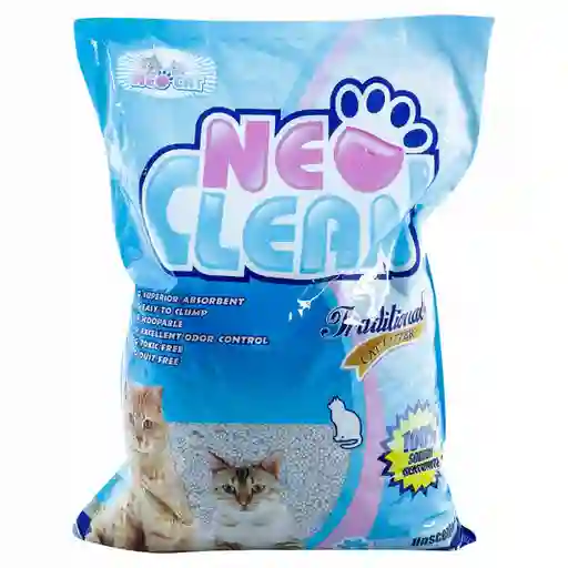 Neo Clean Arena para Gato sin Olor