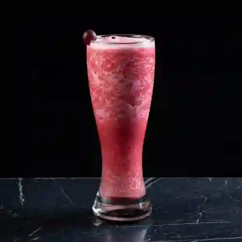 Jugo Natural de Corozo en Agua