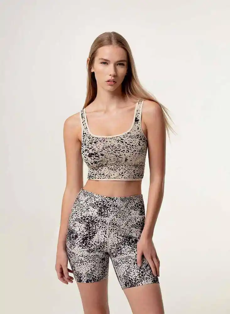 Short/pantaloneta M-fonhabest