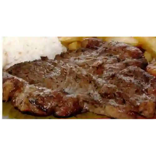 Churrasquito de la Casa