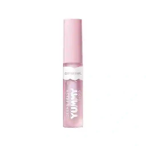 Labial Clean Fresh Gloss Get Fizz Covergirl