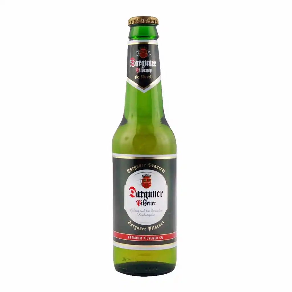 Darguner Cerveza Alemana