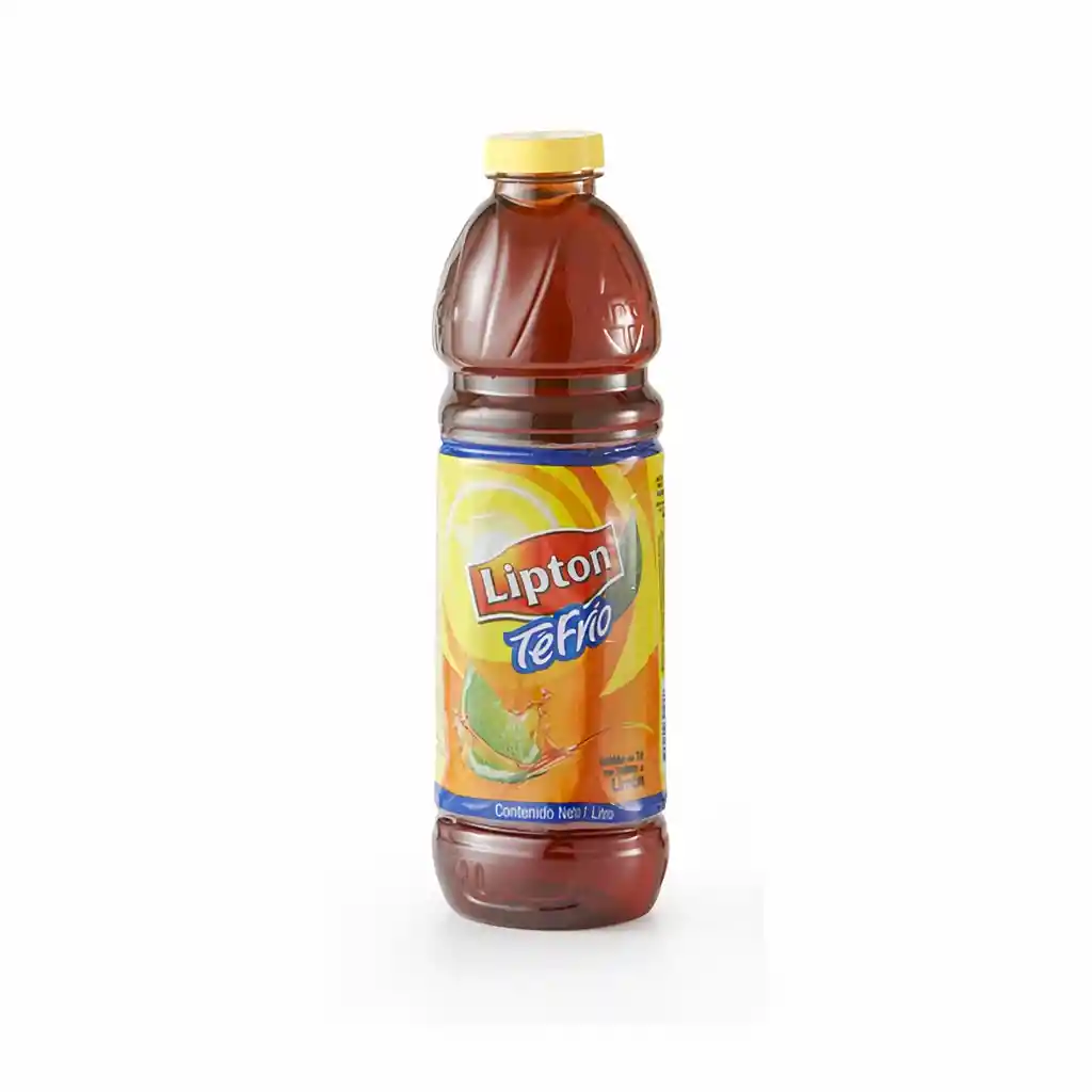 Lipton Té Frío Sabor Limón