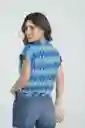 Camisa Dafne