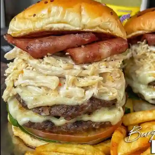 Mega