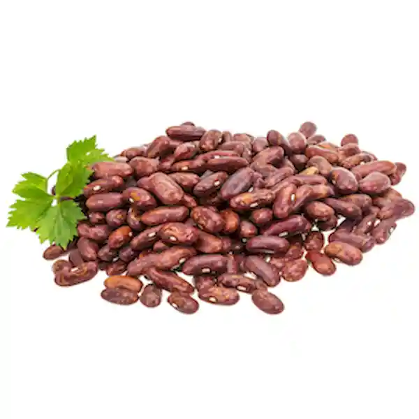 Frijol Verde Desgranado