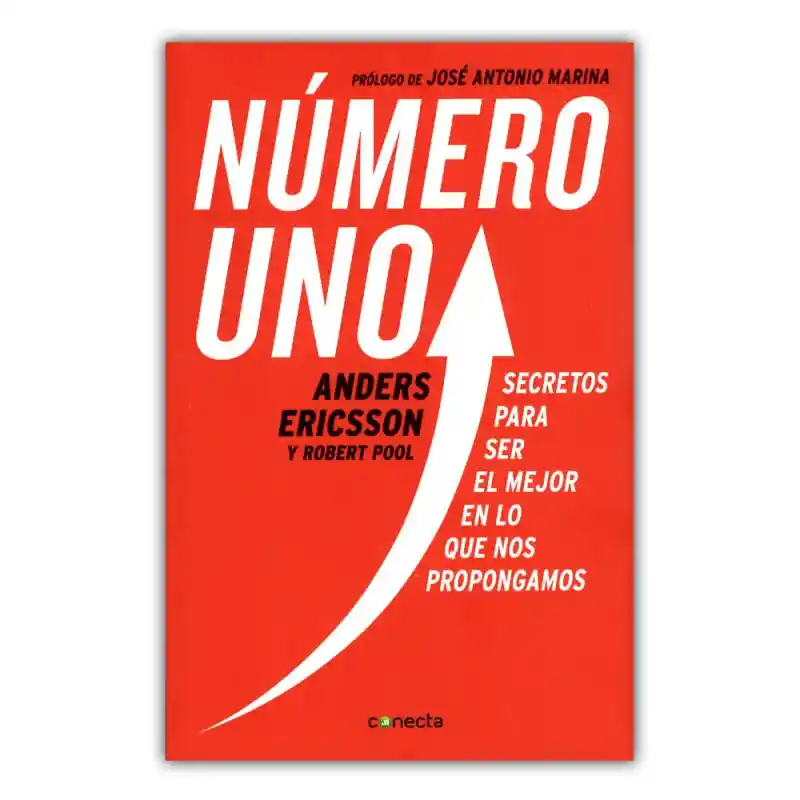 Número Uno- Ander Ericsson