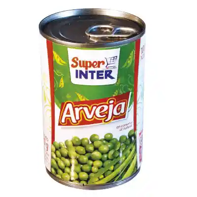 Super Inter Arvejas