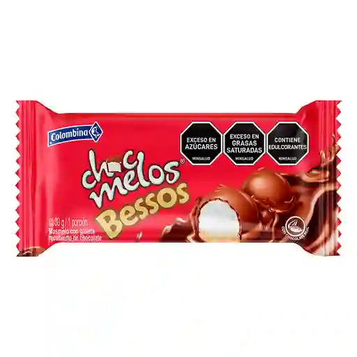 Chocmelos Bessos 30g