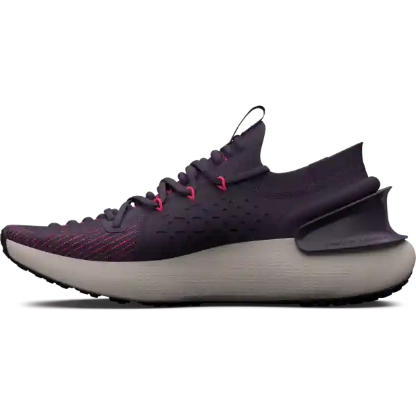 Under Armour Zapatos Hovr Phantom 3 Morado 7.5 3025517-502