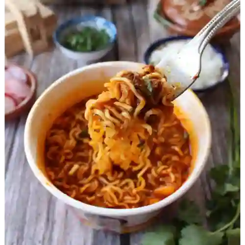 🍜 Ramen Birria 🌶️