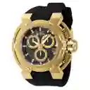 Reloj Coalition Forces Hombre Negro 45317 Invicta