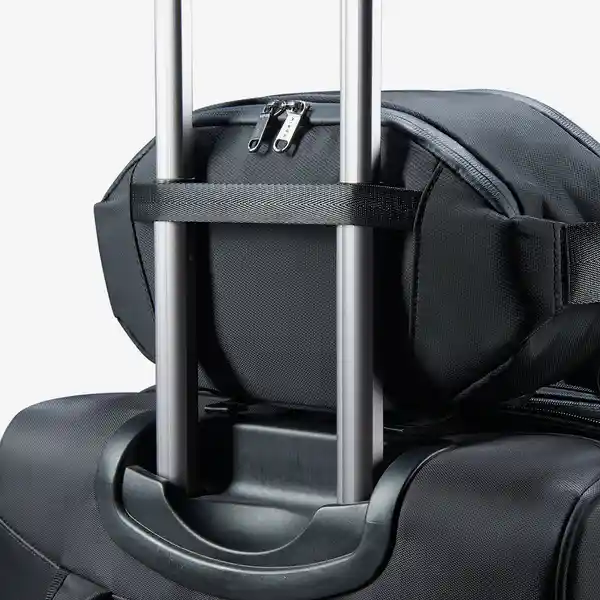 Korin Canguro Flip Sling S Negro