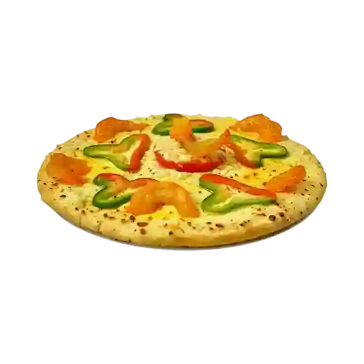 Pizza marinera