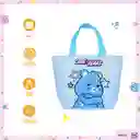 Lonchera Colección Care Bears Azul Miniso
