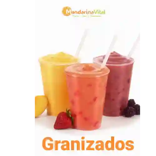 Granizados
