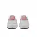 Nike Zapatos Court Vision Alta Ltr Mujer Blanco 9 DZ5394-102
