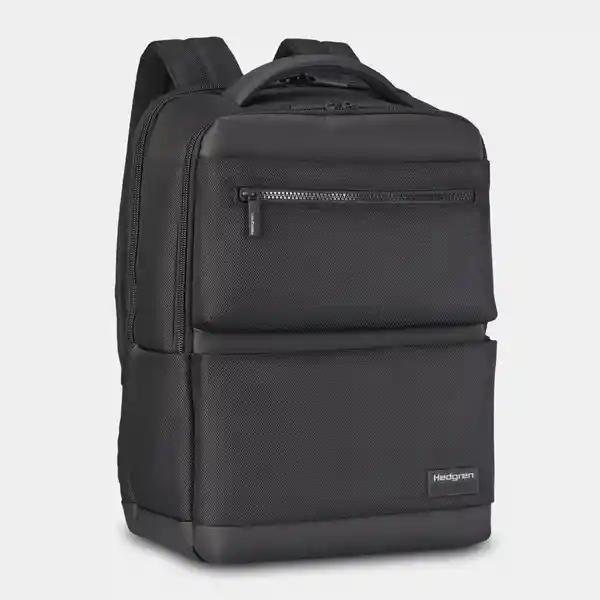 Hedgren Backpack Drive Negro