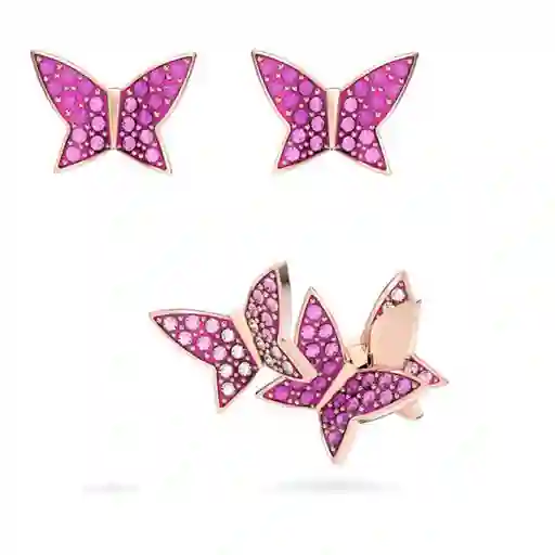 Swarovski Pendientes 5636428
