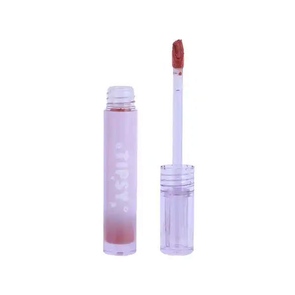 Labial Líquido Tipsy Serie 12 Miniso