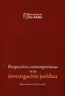 Perspectivas Contemporáneas en la Investigación Jurídica