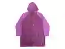 Abrigo Impermeable Para Mujer Casaideas