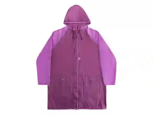 Abrigo Impermeable Para Mujer Casaideas
