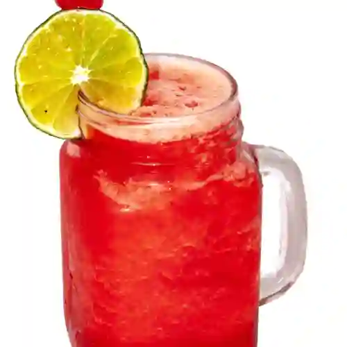 Limonada Cerezada