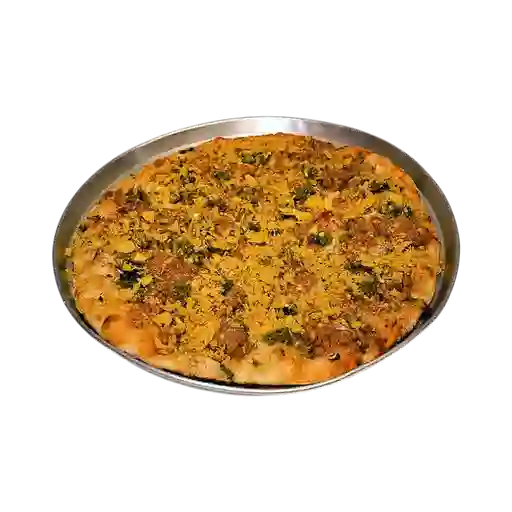 Pizza Clásica / Clásica