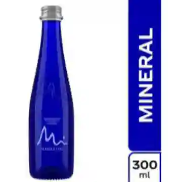Agua manantial 300ml
