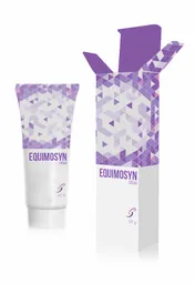 Equimosyn Crema a Base de Árnica y Caléndula