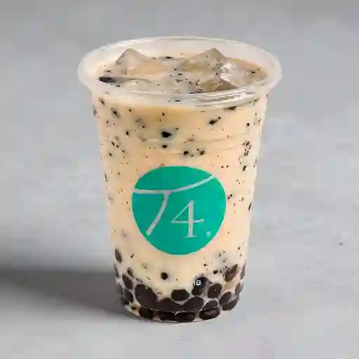 Tropical Panda