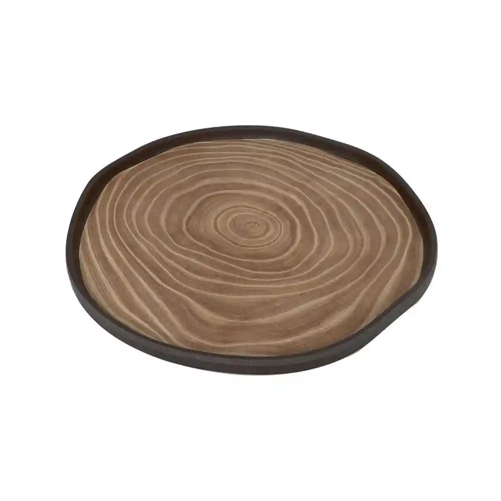 Bandeja de Bambu Concepts 85292827