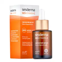 Sesderma Sérum Liposomado Sesvitamin-C