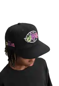 Gorra Multicolor