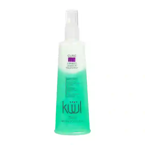 Kuul Tratamiento Hidratante 2 Fases Cure Me 