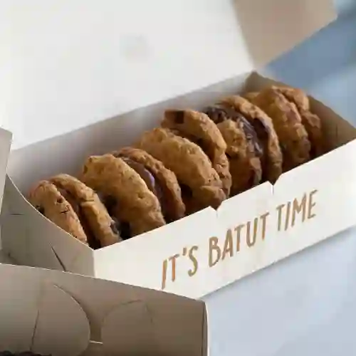 Alfacookies X4