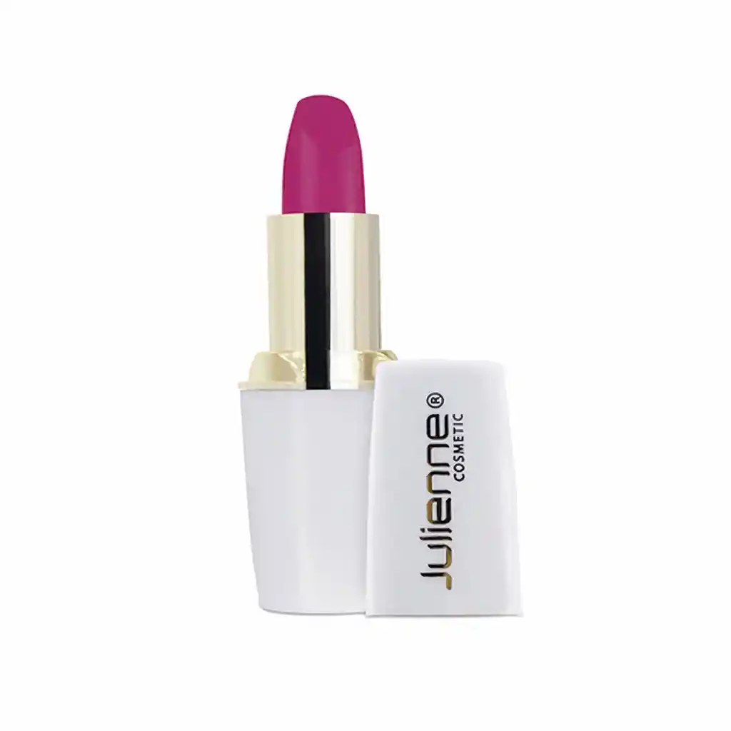 Julienne Labial Fucsia