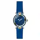 Invicta Reloj Mujer Azul 28945J