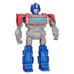 Transformers Figura One Matrix