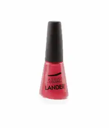 Lander Esmalte Cremoso 026 11 Ml