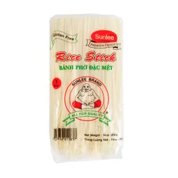 Sun Lee Pasta de Arroz Rice Stick