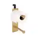 Porta Rollo Estanque Diseño 0001 Casaideas